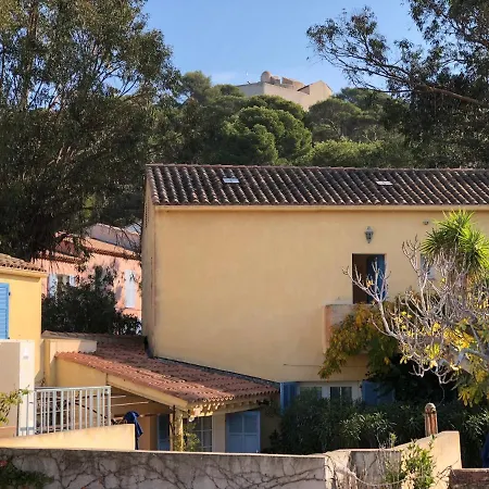 아파트 Maison De Pecheur A *