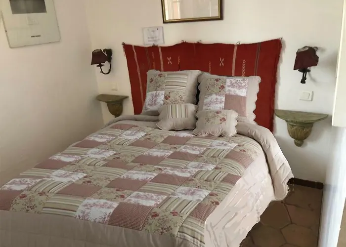 Maison De Pecheur A *