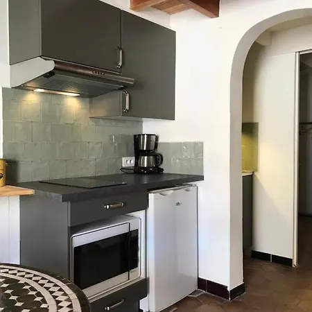 Maison De Pecheur A *