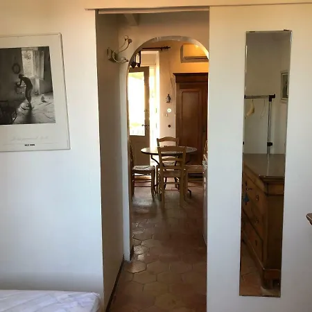 Διαμέρισμα Maison De Pecheur A Πορκερόλ