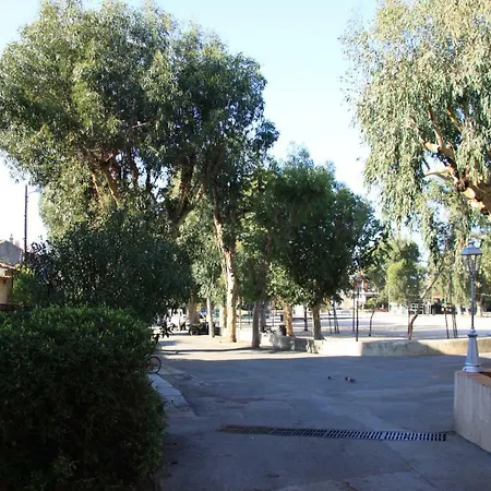 Maison De Pecheur A Apartman Porquerolles