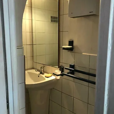 Maison De Pecheur A شقة