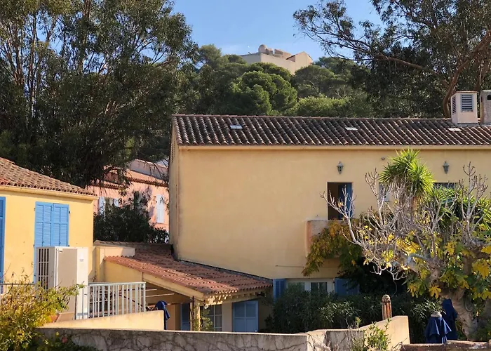 Lejlighed Maison De Pecheur A *